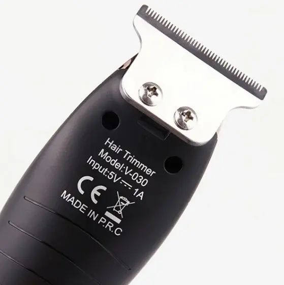 Машинка для стрижки VGR V-030 | Зображення 3