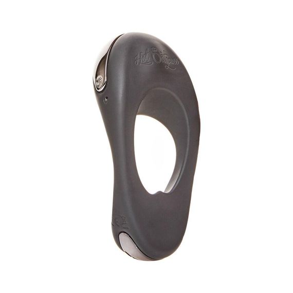 Эрекционное виброкольцо Hot Octopuss ATOM PLUS, 2 мотора sexstyle | Зображення 2