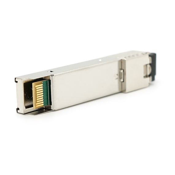 SFP модуль Merlion 1.25G 20km WDM SC поддержка DDM TX1550/RX1310 | Зображення 2