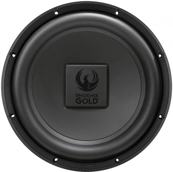 Сабвуфер Phoenix Gold RX2 12D