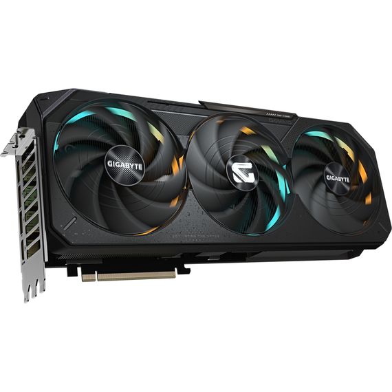 Відеокарта GIGABYTE GeForce RTX5070 Ti 16GB GAMING OC (GV-N507TGAMING OC-16GD) | Зображення 2