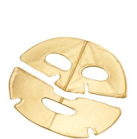 Маска для обличчя MZ Skin Hydra-Lift Golden Facial Treatment Mask