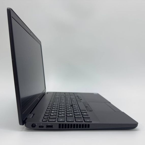 Ноутбук Dell Latitude 5500 / 15.6" (1920x1080) IPS / Intel Core i5-8365U (4 (8) ядра по 1.6 - 4.1 GHz) / 8 GB DDR4 / 256 GB SSD / Intel UHD Graphics 620 / WebCam б/в + Подарунок Мишка та килимок | Зображення 6