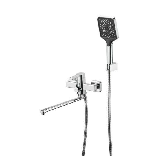 Змішувач для ванни Mixxus Bond 006 Euro (MI7152) | Зображення 2