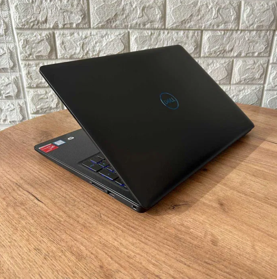 Ноутбук Dell G3 3579 15.6" FHD IPS i5 8300H 16Gb SSD 500Gb GTX 1060 MaxQ Б/В | Зображення 6
