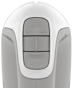 Ручний міксер Tefal HT450B38