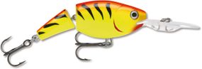 Воблер RAPALA Jointed Shad Rap JSR07 HT