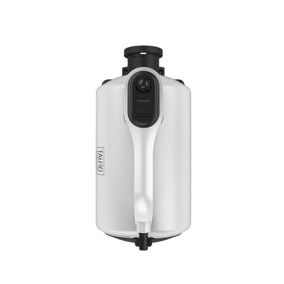 Фен для сушіння шерсті тварин Tauro Pro Line Ionic Technology | Зображення 4