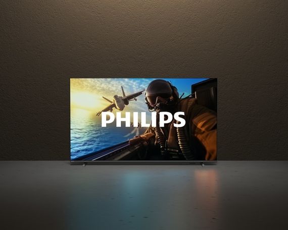 LED-телевізор Philips 55PUS7000/12 | Зображення 4