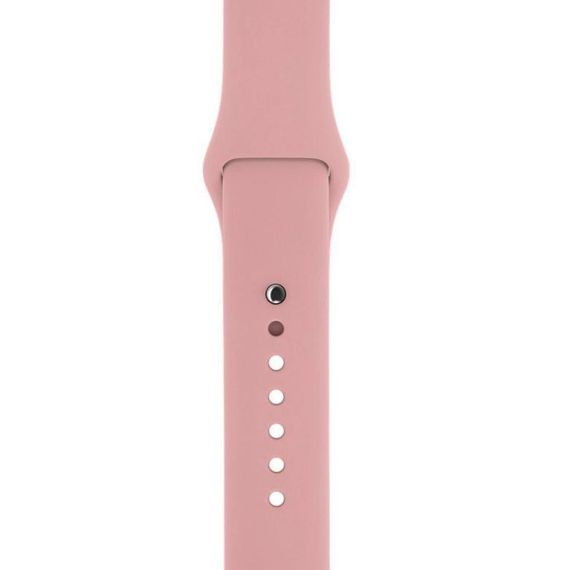 Спортивний ремінець Primo для Apple Watch 38mm / 40mm / 41mm / Series 10/11-42mm розмір S - Light Purple | Зображення 2