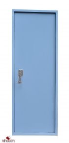 Сейф офисный Авангард СО-1200К