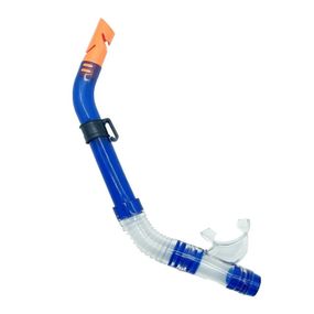 Трубка для дайвинга, снорклинга и плавания Speed NE-SP-F42