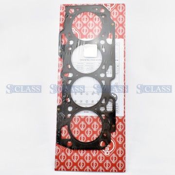 Прокладка ГБЦ Fiat Doblo 1.9 D 01- (1 mm), Elring, 028.040,