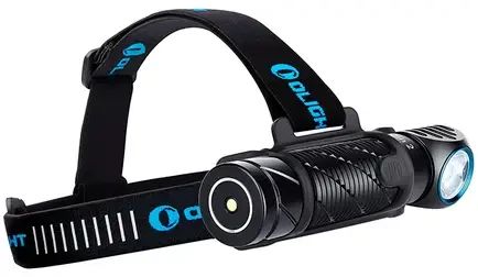 Ліхтар Olight Perun 2 Black | Зображення 7