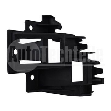 Крепление бампера заднего левое VW Jetta  11-14, AutoTechteile, 380 7079, 88071078702