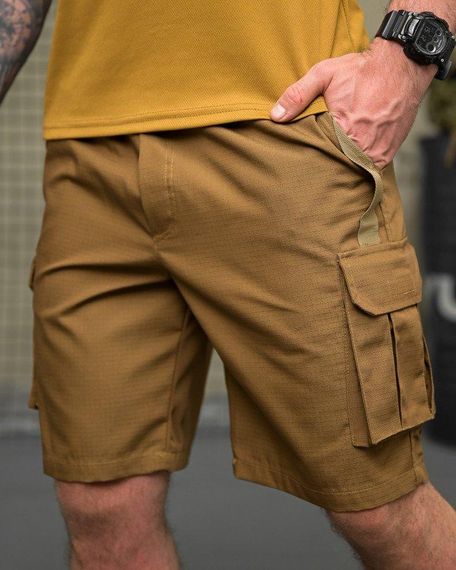 Тактичні шорти OBLIVION SUDGa ПП7720 | Зображення 1