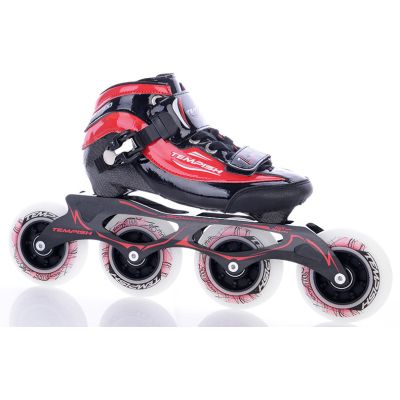 Роликовые коньки Tempish GT 500/90 Red 34р (10000047016/red/34) | Зображення 7