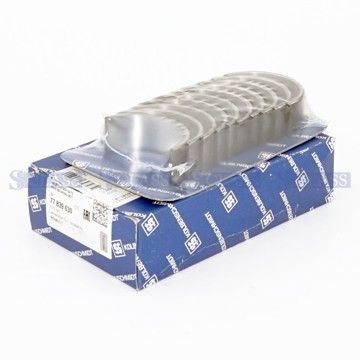 Вкладыши коренные 0.75 Renault Kangoo 1.5 DCI 01-, KS, 77839630,