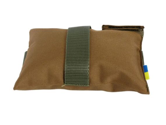 Подушка упор для стрільби під приклад 150*190 мм GEN 2 | Зображення 5