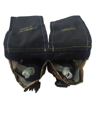 Підсумок для пристроїв М&М Ф1 або РГД-5 2шт Вид 5 ММ-14 Піксель (213190) | Зображення 3