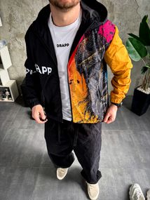 Вітрівка DRAPP