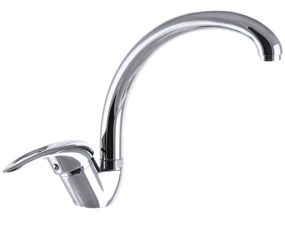 Змішувач для кухні ZERIX TEO-4 048 ZX3233