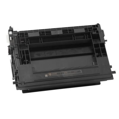 Картридж HP LJ  37X Black (CF237X) | Зображення 1