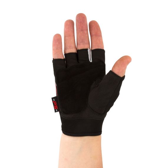 Рукавички для фітнесу Power System PS-2250E Pro Grip EVO Black XS | Зображення 2
