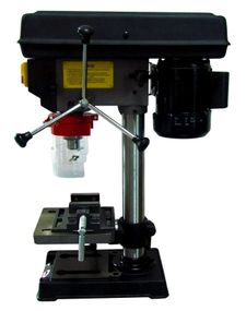 Верстат свердлильний Vulkan VLK-13T1 настільний 350 Вт