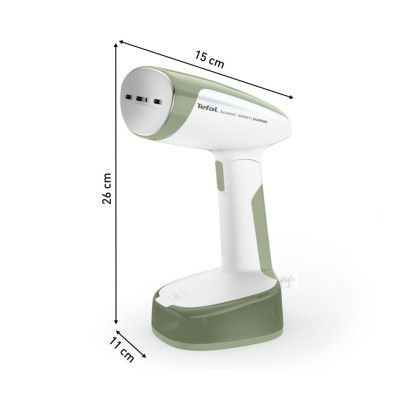 Отпариватель для одежды Tefal DT3053E1 - Топ Продаж! | Зображення 6