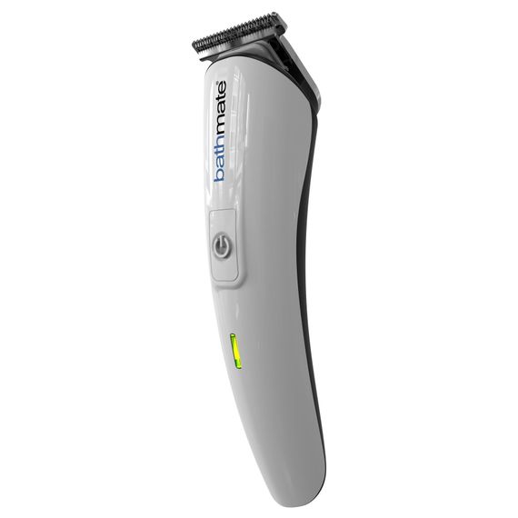 Тример для інтимних зон Bathmate Trimmer, з насадками 1-4мм, 3мм, 6мм, 9мм, 12мм | Зображення 1