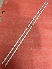 LED підсвітка TV 55" JL.D550F1330-003AS-M_V01 HD550X1U81-K1 HD550X1U83-T0K1 HD550X1U83-T0 2(4)шт.