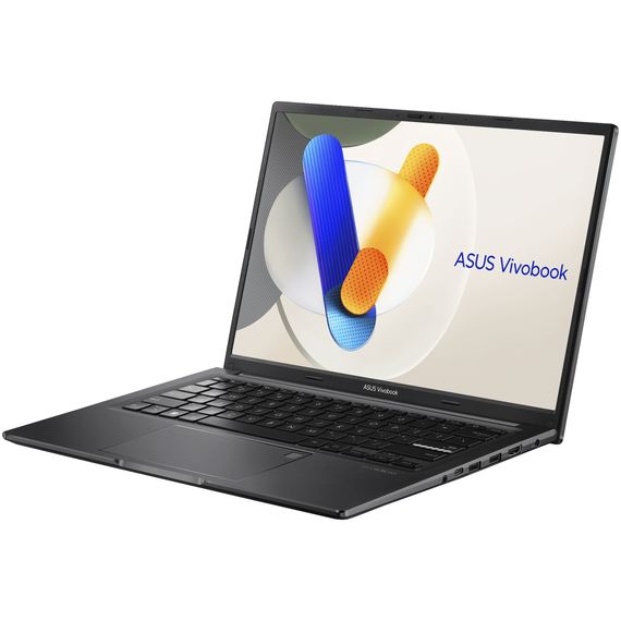 Ноутбук ASUS Vivobook 14 X1405VA-LY510 (90NB10M7-M00MP0) | Зображення 2