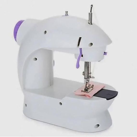 Швейная машинка FHSM 202 A с доской