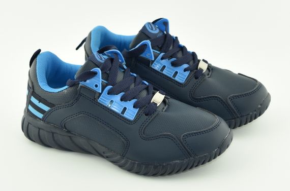 Кросівки K156blue Clibee 31, 20 | Зображення 4