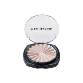 Металлический хайлайтер для лица / тени для век (2 в 1) StarGazer Star Pearl Eye Shadow Peach Flush 3.5 г