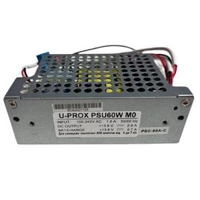 PSU60W M0 kit с функцией UPS Блок живлення U-PROX