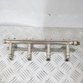 Паливна рейка 1.2 TSI Skoda Rapid 2012-2019 Рампа паливна Шкода Рапід 03F133320C