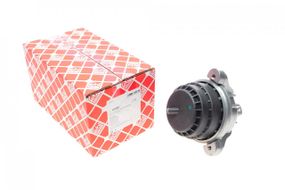 Подушка двигуна BMW 5 F10 F11 2.0d xDrive 11-16 N47  45589