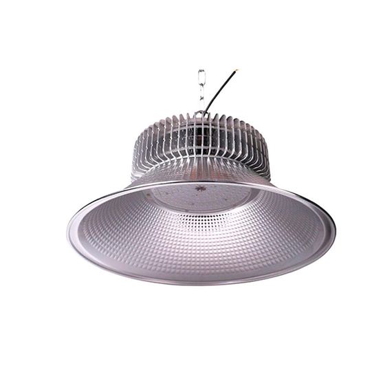 Стельовий світильник RITAR WRLTR-200W, 6500K, 220V