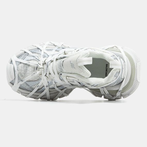 Кроссовки 3XL Extreme Lace / 3XL екстрим топ весна / осень 2170 | Зображення 7