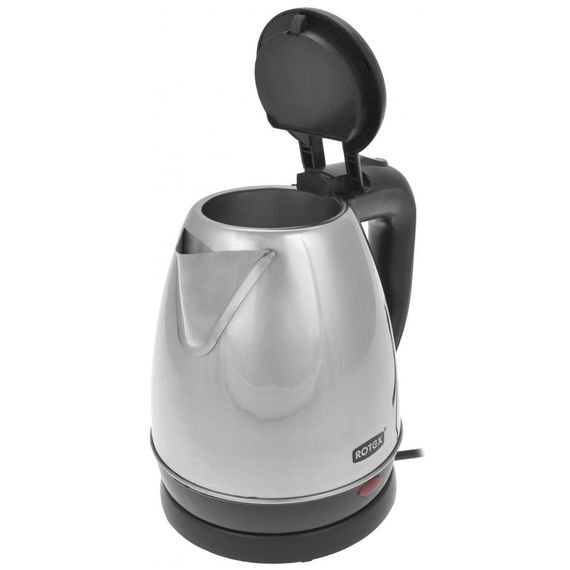Електрочайник Rotex RKT10-B | Зображення 2