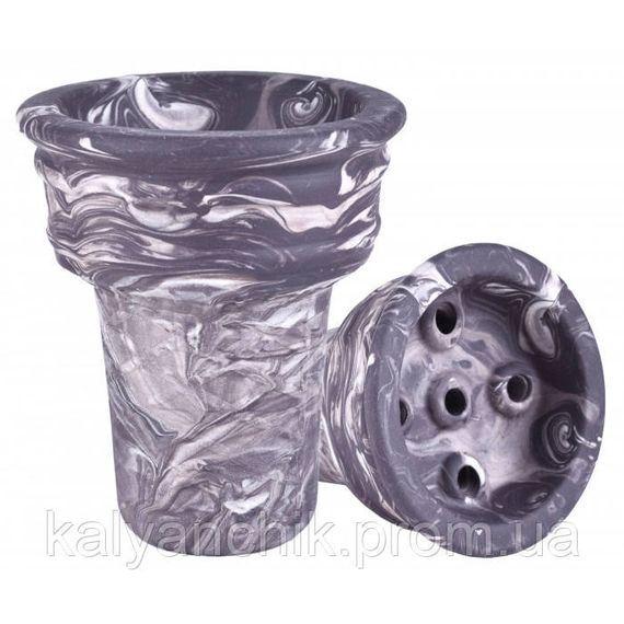 Чаша для кальяну Stealler ICE Cream | Зображення 1