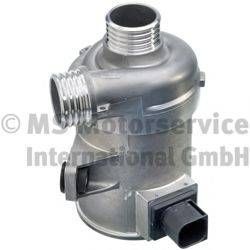 Помпа води (Вир-во PIERBURG) PIERBURG 703665660 на BMW 5 (F10, F18)