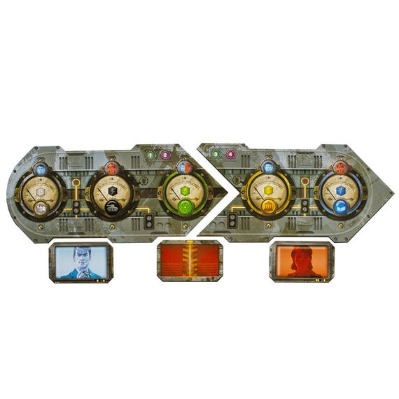 Настільна гра Цей Дивовижний Світ | Зображення 3