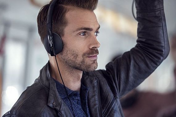 Гарнітура комп&#039;ютерна моно On-Ear EPOS ADAPT 135T USB II 1000900 | Зображення 1