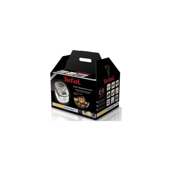 Мультиварка Tefal RK812B32 | Зображення 8