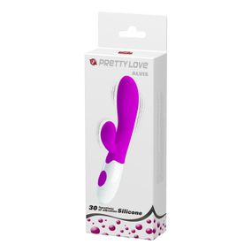 Вибратор – кролик ALVIS Sex Aura