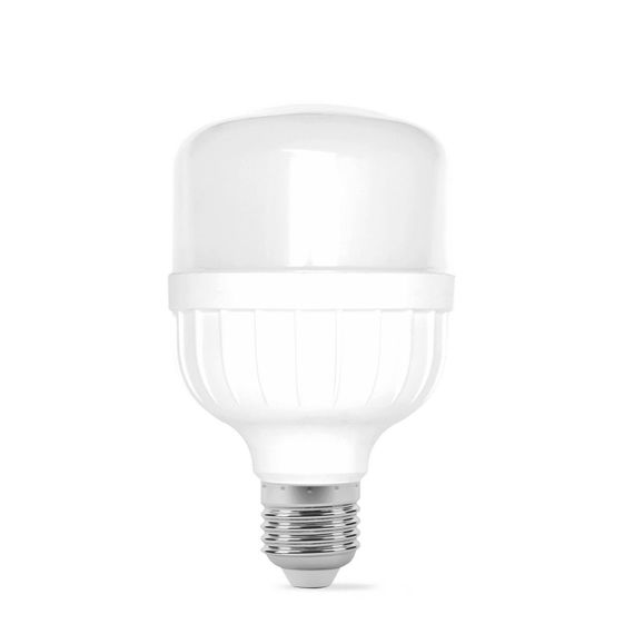 Світлодіодна лампа TITANUM A80 20W E27 6500К | Зображення 1