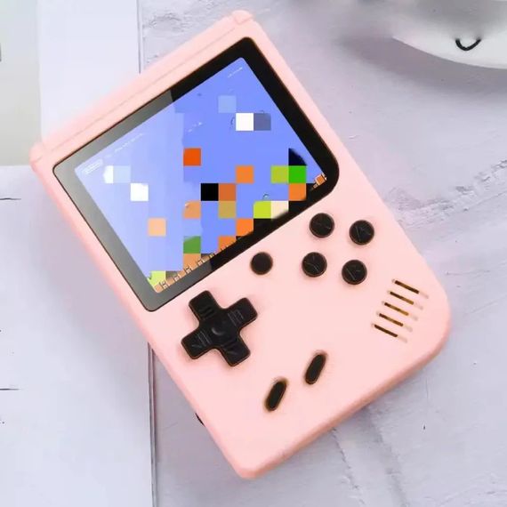 Ігрова приставка Game Console X3 Pro XPRO (23456843002_211) | Зображення 9